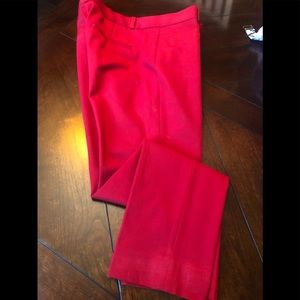 Banana republic pants